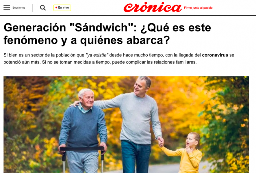 Como cuidar la intimidad con los chicos en casa. Diario Los Andes.