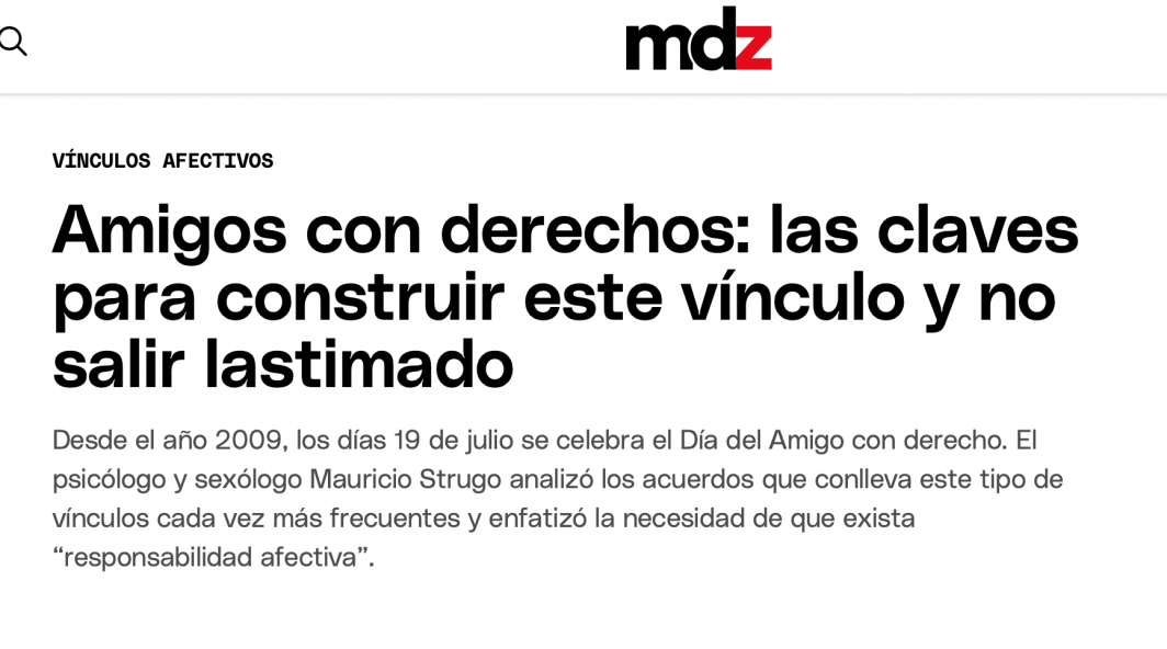 Como cuidar la intimidad con los chicos en casa. Diario Los Andes.