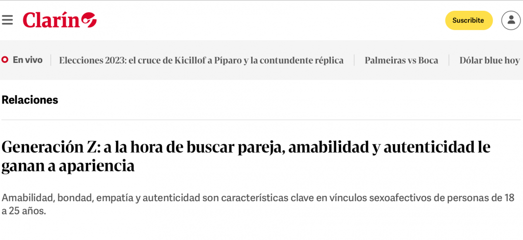 Como cuidar la intimidad con los chicos en casa. Diario Los Andes.