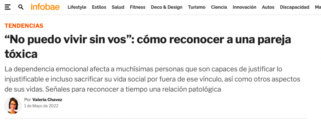 Como cuidar la intimidad con los chicos en casa. Diario Los Andes.